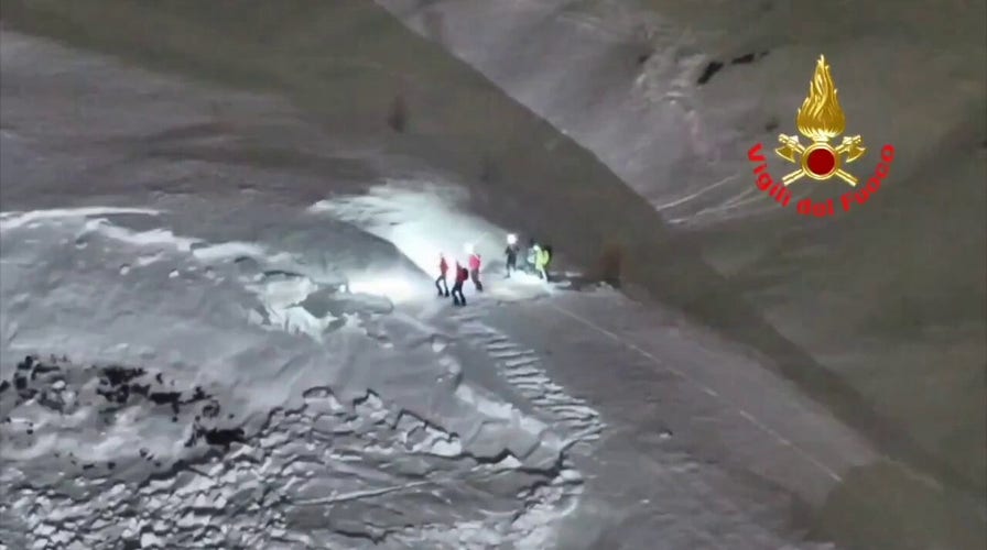 American skiers mislaid  adjacent   Olympic contention  tract  rescued successful  Italy