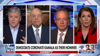All the money in the world can’t change Kamala Harris: Tammy Bruce