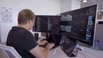 AI-powered self driving software is disrupting the trucking industry