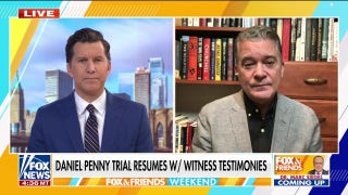 Merrick Garland is a ‘lame duck,’ attorney says - Fox News