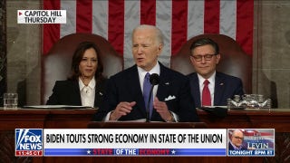 A lot of Biden’s SOTU economy touts are ‘simply’ not true: Jonathan Hoenig - Fox News