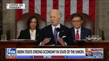 A lot of Biden’s SOTU economy touts are ‘simply’ not true: Jonathan Hoenig