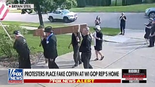 GOP rep met with retaliation from constituents while trying to sell Trump wins to home district