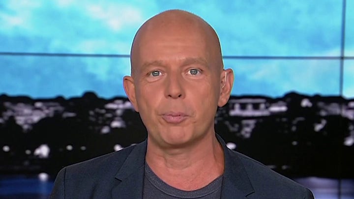 Steve Hilton: Mar-a-Lago raid highlights the DOJ's double standard