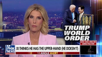  Laura: Alliances are being repaired