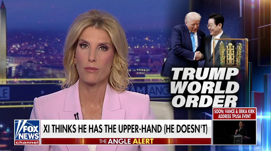  Laura: Alliances are being repaired