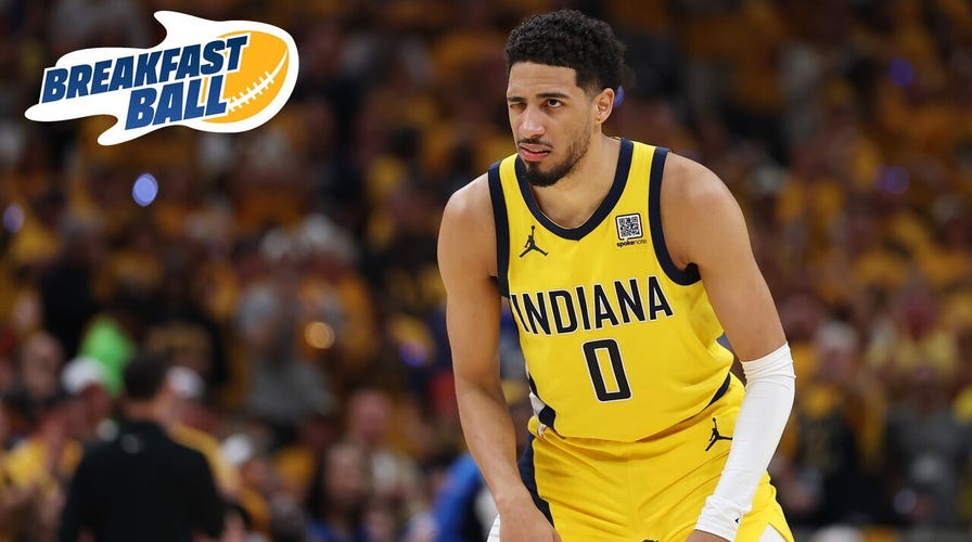 Pacers beat Thunder 108-91, How are they doing this? | Breakfast Ball