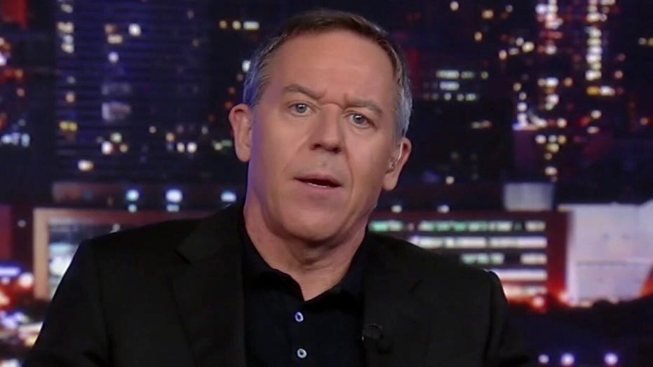 Gutfeld on New York Times article suggesting people take fewer showers