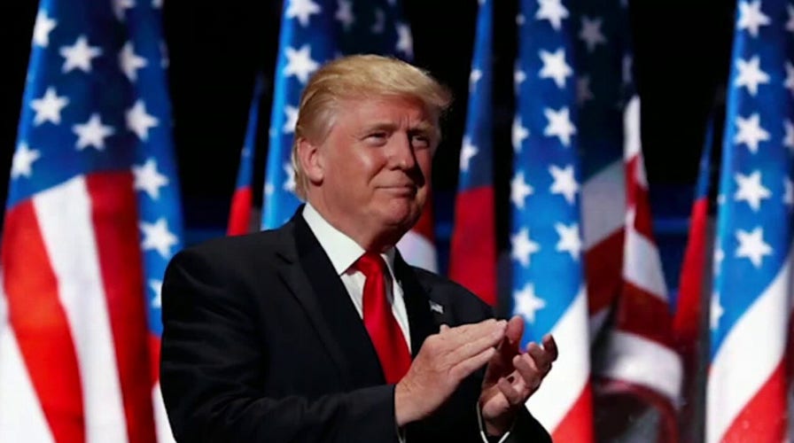 RNC chairwoman on mail-in ballots: 'Pay attention,' Dems trying to 'sow chaos'