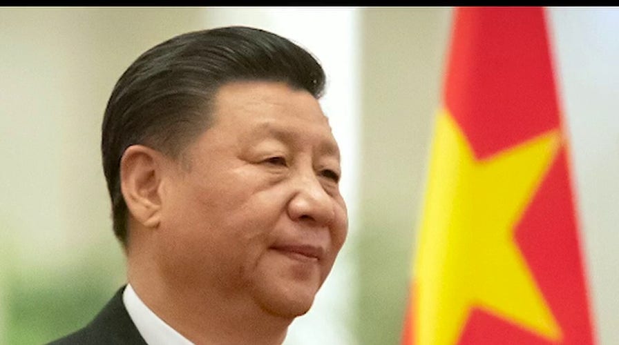 Ari Fleischer: U.S. better 'wake up' to China's bad behavior