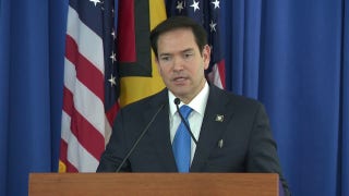 Rubio sobre el último estudiante extranjero detenido por las autoridades estadounidenses