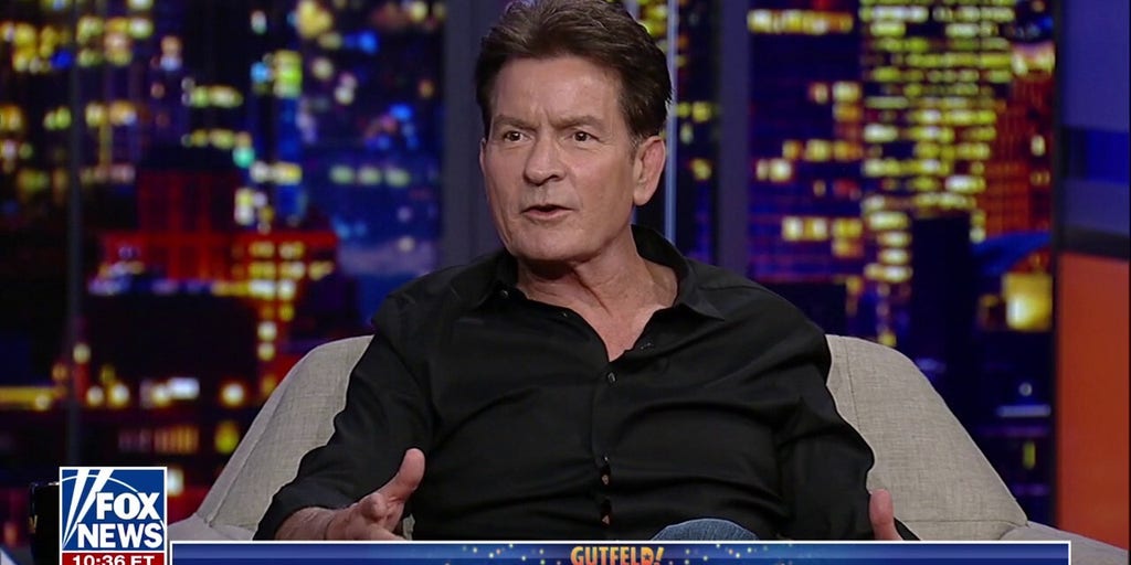 It was time to honor promises to myself instead of others: Charlie Sheen on sobriety journey