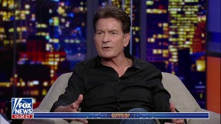 It was time to honor promises to myself instead of others: Charlie Sheen on sobriety journey