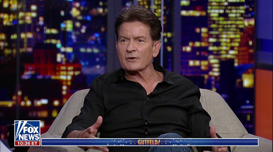 It was time to honor promises to myself instead of others: Charlie Sheen on sobriety journey