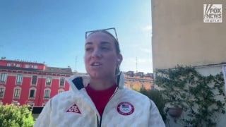 US gold medalist Taylor Heise opens up about women's hockey's win, representing Stars and Stripes - Fox News