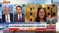 VA demands change on DC crime policies after resident’s brutal murder