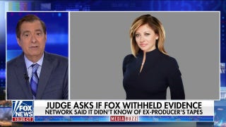 Fox-Dominion trial set to begin as judge asks if network withheld evidence - Fox News
