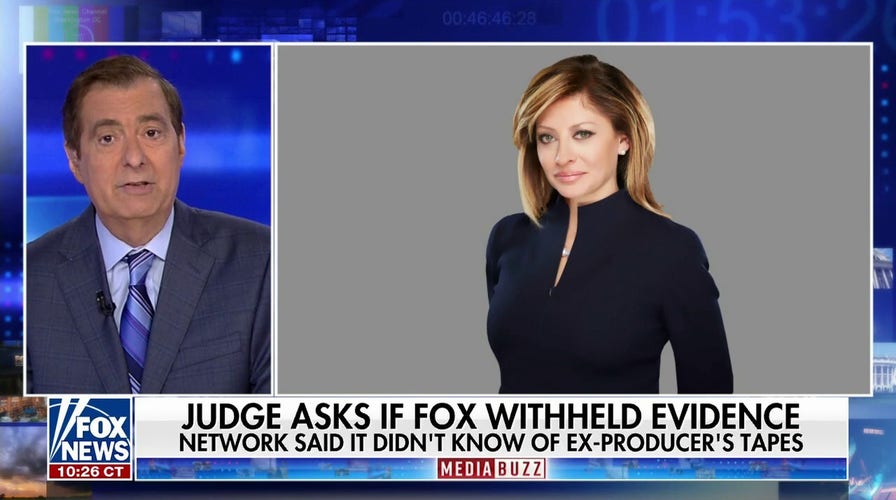 Fox-Dominion trial set to begin as judge asks if network withheld evidence