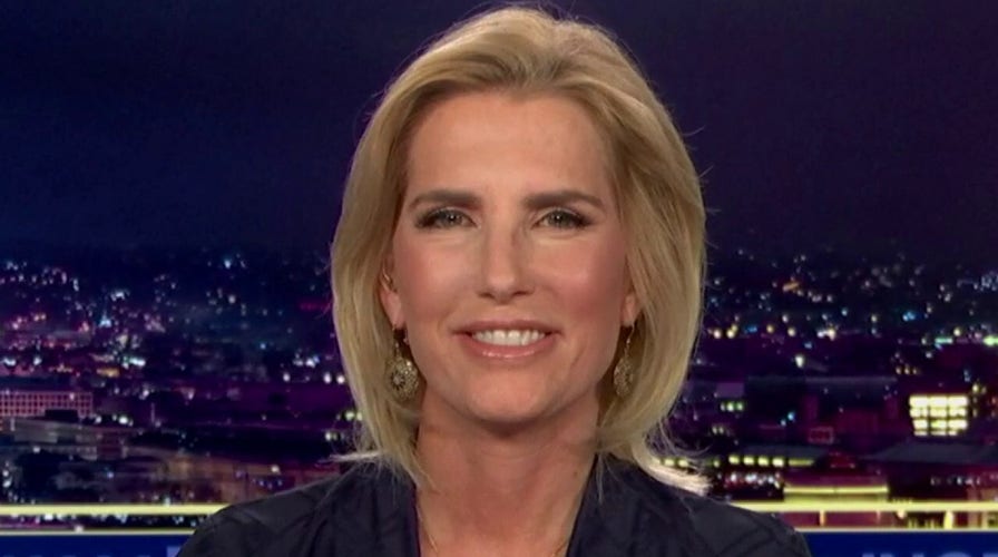 Laura: World leaders are looking past Biden