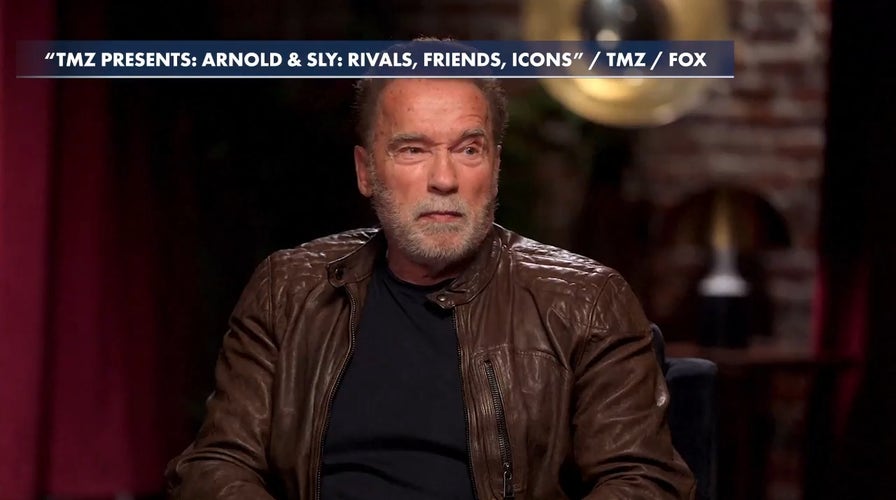 What's on Fox week of 4/22