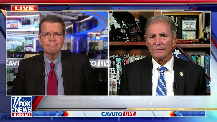 Secret Service needs to ‘step up their game’: Chris Swecker