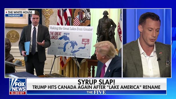 The Five | Fox News