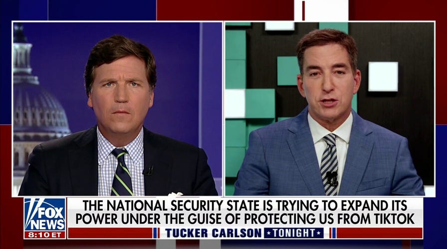 The Republican Party wants to give the Biden admin an extreme power: Glenn Greenwald