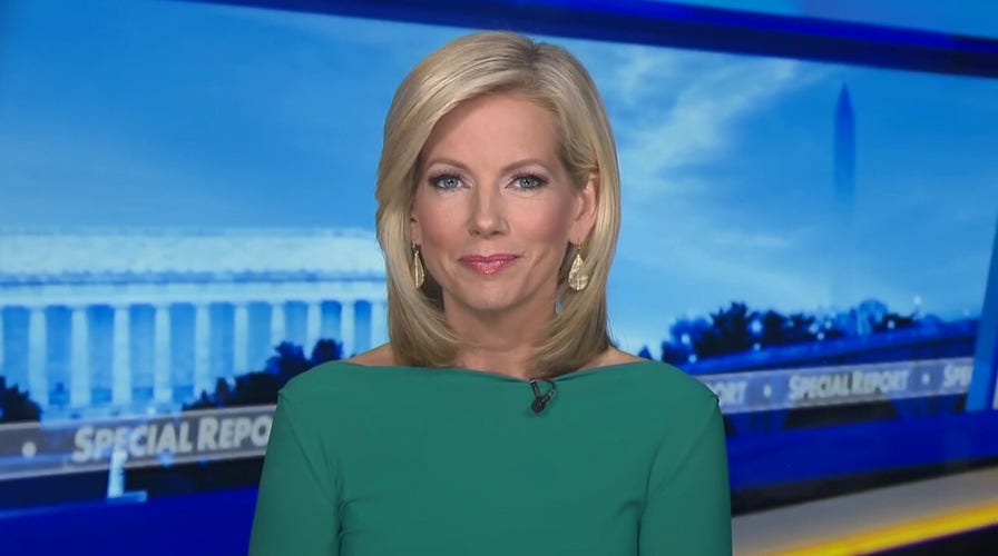 Coming up on Monday, July 12 edition of 'Special Report'