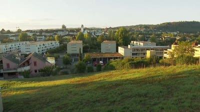 Swiss police search for suspect after deadly shooting erupts at Aarau rave