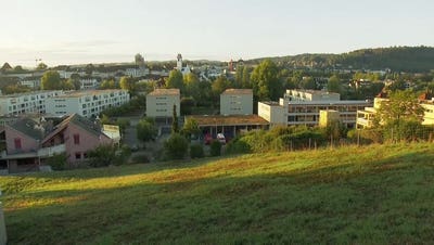 Swiss police search for suspect after deadly shooting erupts at Aarau rave