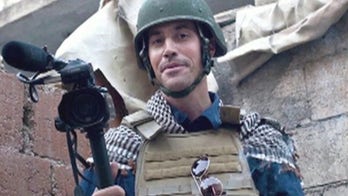 Families of ISIS victims fight to have terrorists face justice in US 