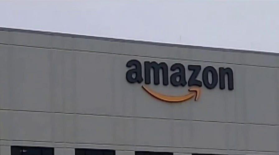 Amazon, Instacart workers stage protest walkouts over coronavirus concerns