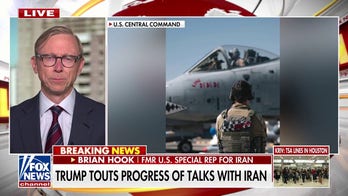 US finally has 'leverage' over Tehran as potential 15-point peace plan emerges