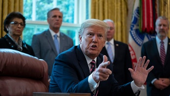 You can’t disinfect the politicians either