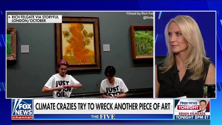 Dana Perino: The climate movement is based on fear