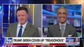 Biden bombshells show how ‘little control’ he had in office, says author