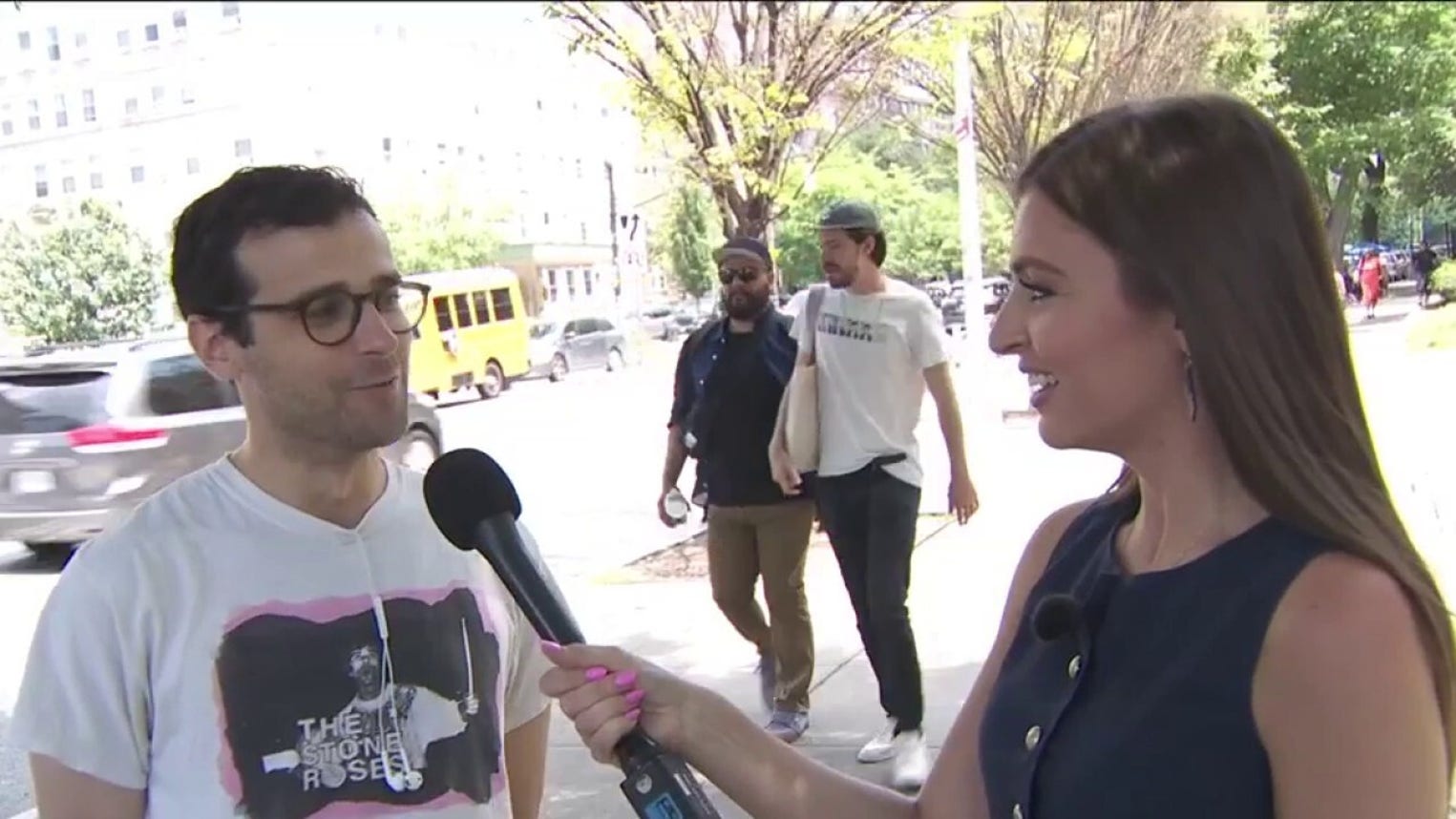 Americans speak out about socialism and voting for socialists