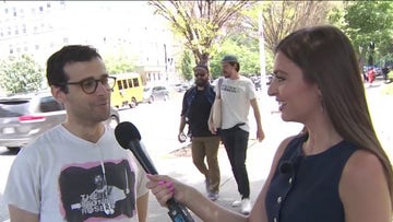 Americans speak out about socialism and voting for socialists