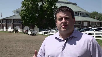 Iowa House Speaker Patrick Grassley on 2024 election