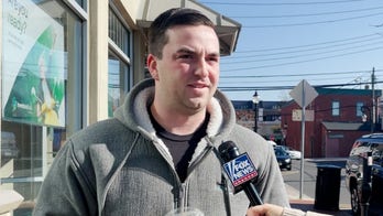 As Thanksgiving travel prices surge, people in New Jersey sound off