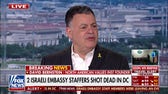 We are seeing a ‘convergence’ of radical Muslim and radical Left ideology, says North American Values Institute founder