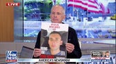Freed hostage urges Trump, Netanyahu to reach deal for remaining hostages' release