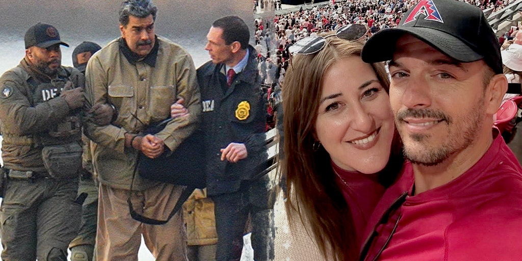 Cuban immigrants warn Americans protesting Maduro’s capture miss the reality