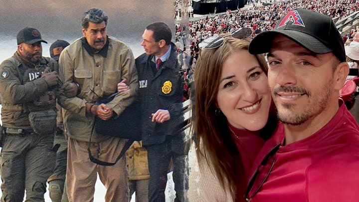 Cuban immigrants warn Americans protesting Maduro’s capture miss the reality