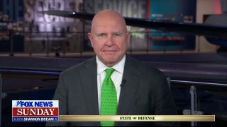 Now's the time to 'portray strength,' former national security adviser says - Fox News