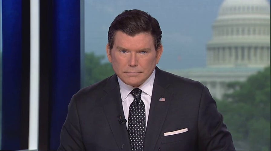 Coming up on Friday, June 3 edition of 'Special Report'