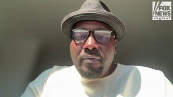 ‘The Blind Side’ star Quinton Aaron on his new movie 'War Dawgz'