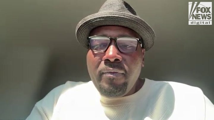 ‘The Blind Side’ star Quinton Aaron on his new movie War Dawgz