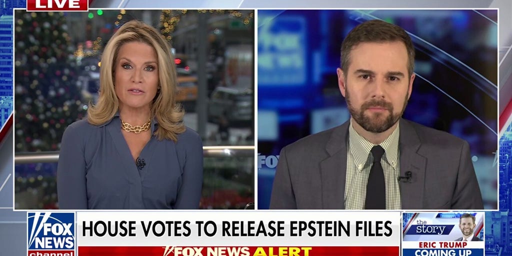 This is what may come next after the House voted to release the Epstein files