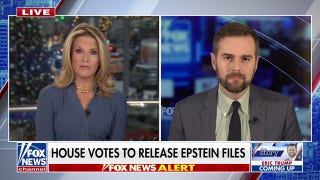 This is what may come next after the House voted to release the Epstein files